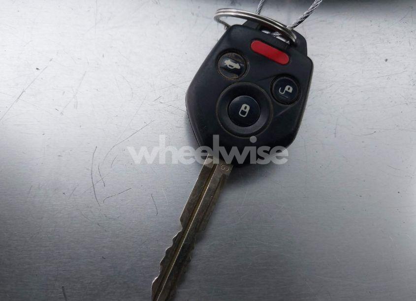 Photo 11 of 2015 Subaru Forester 2.5I PREMIUM (VIN JF2SJADC9FH506258)