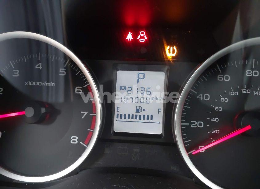 Photo 15 of 2015 Subaru Forester 2.5I PREMIUM (VIN JF2SJADC9FH506258)