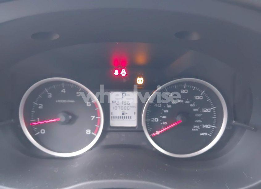 Photo 7 of 2015 Subaru Forester 2.5I PREMIUM (VIN JF2SJADC9FH506258)