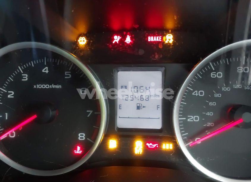 Photo 14 of 2015 Subaru Forester 2.5I PREMIUM (VIN JF2SJADC9FH534593)