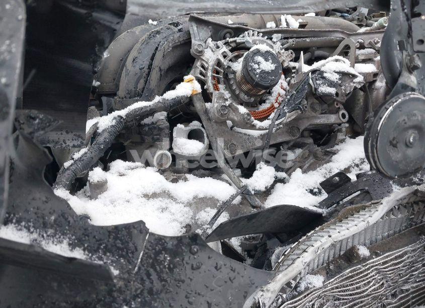 Photo 16 of 2015 Subaru Forester 2.5I PREMIUM (VIN JF2SJADC9FH534593)