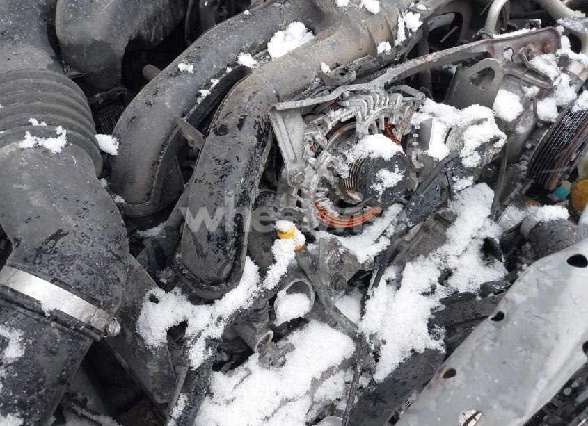 Photo 17 of 2015 Subaru Forester 2.5I PREMIUM (VIN JF2SJADC9FH534593)