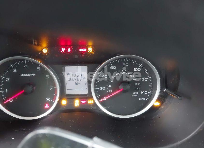 Photo 7 of 2015 Subaru Forester 2.5I PREMIUM (VIN JF2SJADC9FH534593)