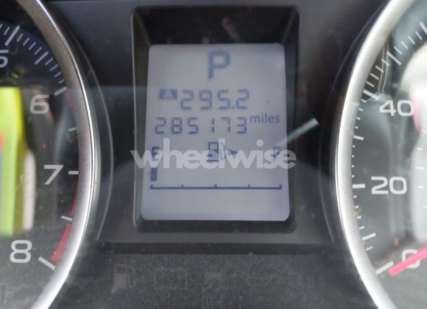 Photo 15 of 2015 Subaru Forester 2.5I PREMIUM (VIN JF2SJADC9FH538840)