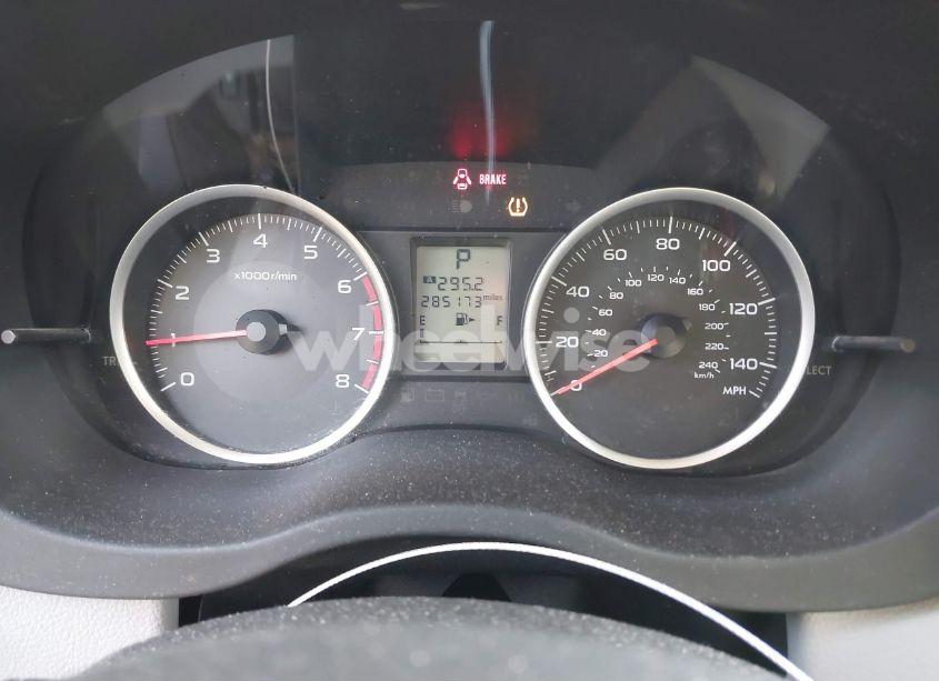 Photo 7 of 2015 Subaru Forester 2.5I PREMIUM (VIN JF2SJADC9FH538840)