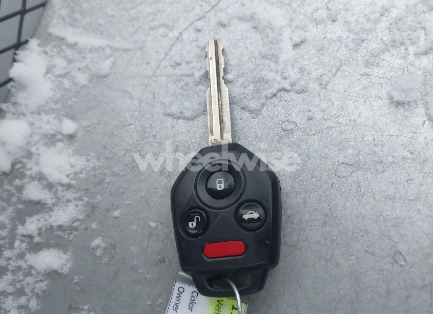 Photo 11 of 2015 Subaru Forester 2.5I PREMIUM (VIN JF2SJADC9FH574267)