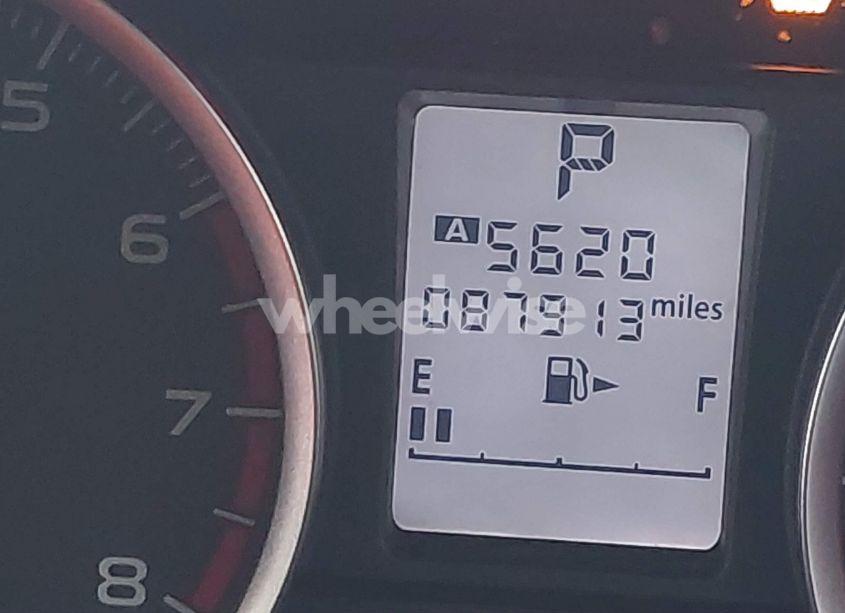 Photo 16 of 2015 Subaru Forester 2.5I PREMIUM (VIN JF2SJADC9FH574267)