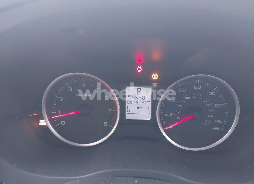 Photo 7 of 2015 Subaru Forester 2.5I PREMIUM (VIN JF2SJADC9FH574267)