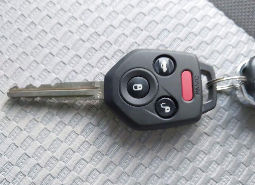 Photo 11 of 2015 Subaru Forester 2.5I PREMIUM (VIN JF2SJADC9FH585494)