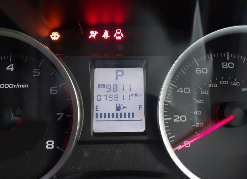 Photo 15 of 2015 Subaru Forester 2.5I PREMIUM (VIN JF2SJADC9FH585494)