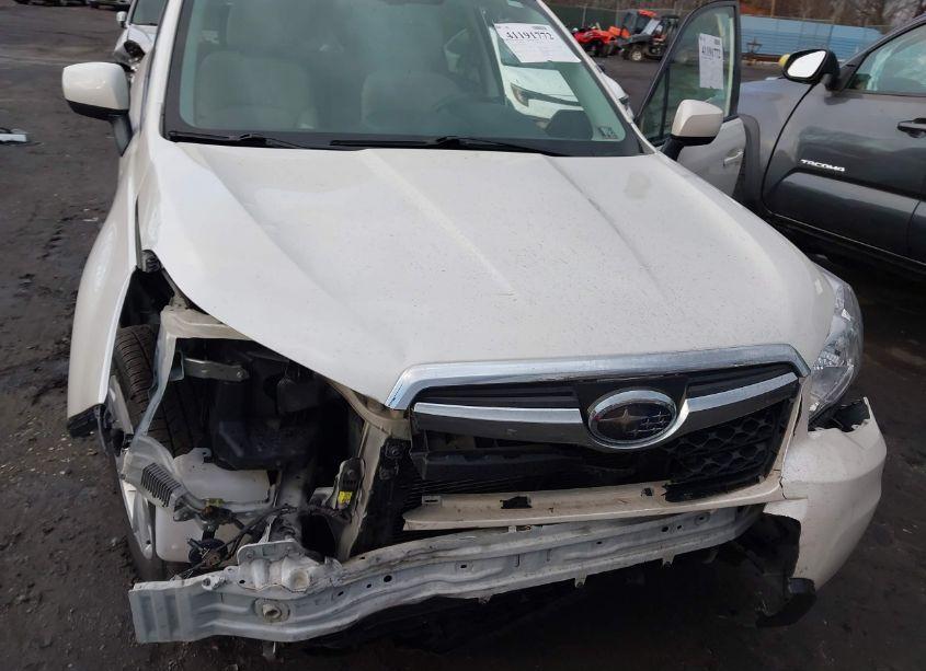 Photo 6 of 2015 Subaru Forester 2.5I PREMIUM (VIN JF2SJADC9FH585494)