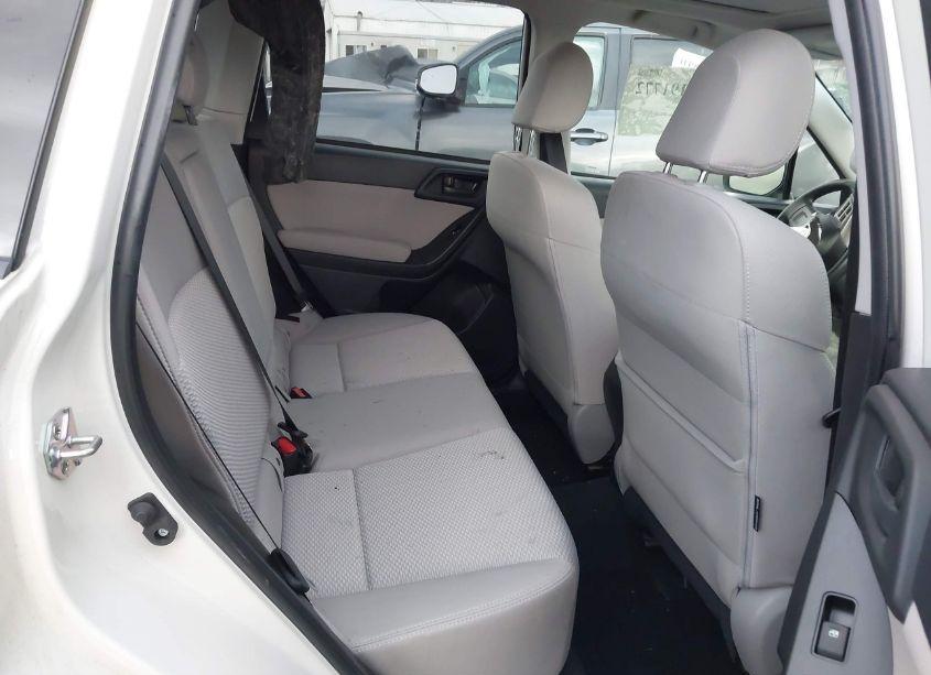 Photo 8 of 2015 Subaru Forester 2.5I PREMIUM (VIN JF2SJADC9FH585494)