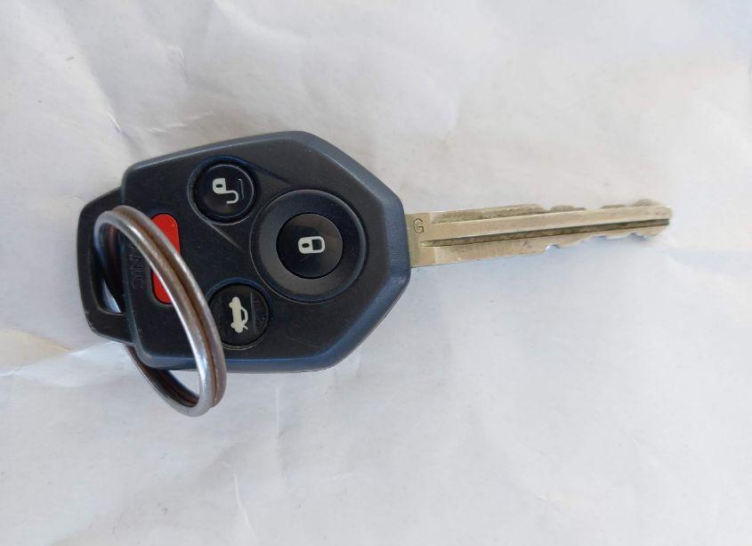 Photo 10 of 2015 Subaru Forester 2.5I PREMIUM (VIN JF2SJADC9FH812327)