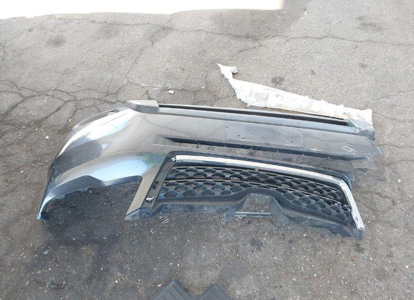 Photo 11 of 2015 Subaru Forester 2.5I PREMIUM (VIN JF2SJADC9FH812327)