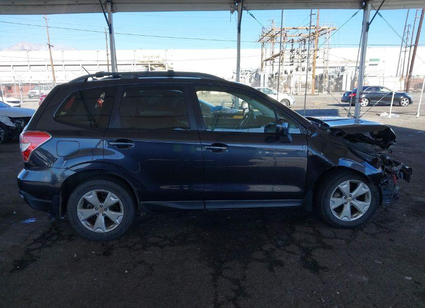Photo 13 of 2015 Subaru Forester 2.5I PREMIUM (VIN JF2SJADC9FH812327)