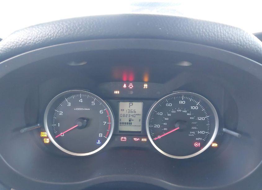 Photo 6 of 2015 Subaru Forester 2.5I PREMIUM (VIN JF2SJADC9FH812327)