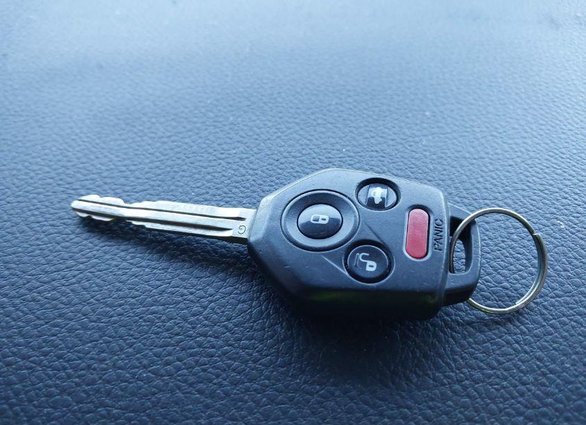 Photo 11 of 2016 Subaru Forester 2.5I PREMIUM (VIN JF2SJADC9GG554124)