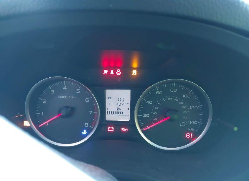 Photo 7 of 2016 Subaru Forester 2.5I PREMIUM (VIN JF2SJADC9GG554124)