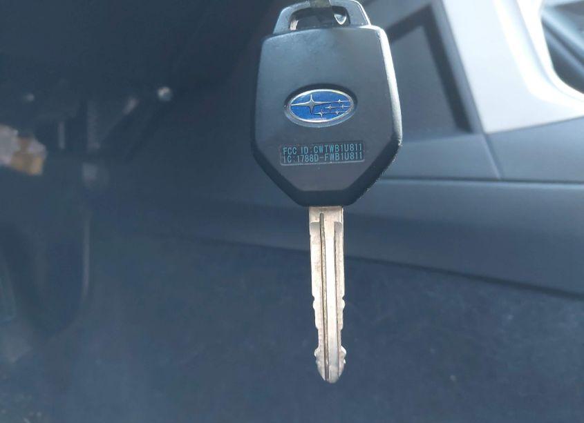 Photo 11 of 2016 Subaru Forester 2.5I PREMIUM (VIN JF2SJADC9GH516452)