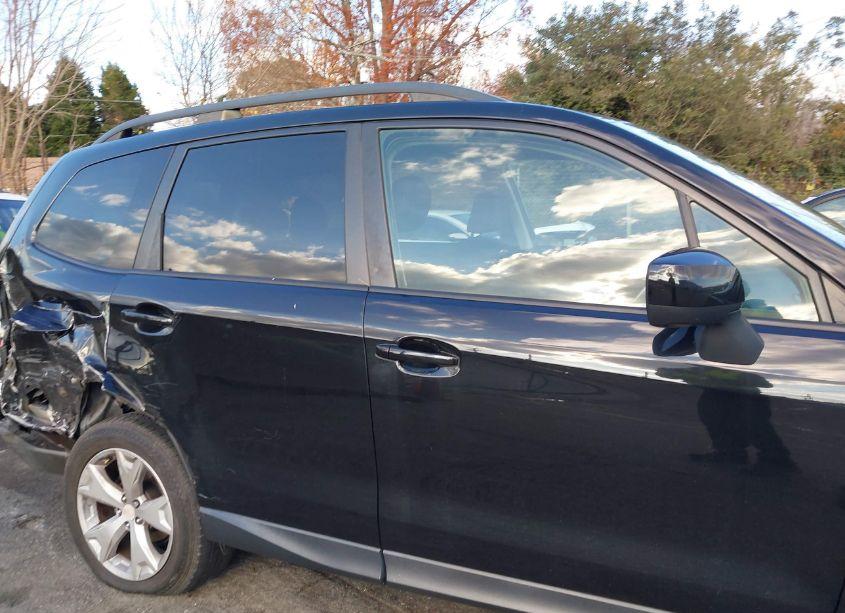 Photo 13 of 2016 Subaru Forester 2.5I PREMIUM (VIN JF2SJADC9GH516452)