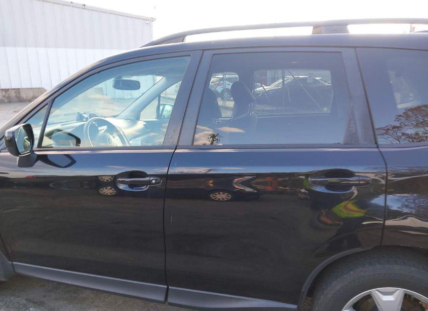 Photo 14 of 2016 Subaru Forester 2.5I PREMIUM (VIN JF2SJADC9GH516452)