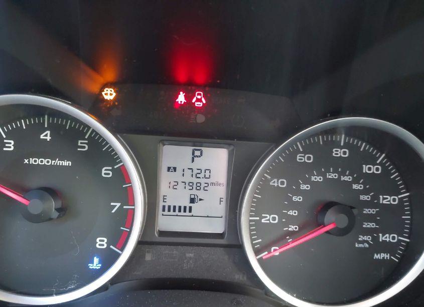 Photo 7 of 2016 Subaru Forester 2.5I PREMIUM (VIN JF2SJADC9GH516452)