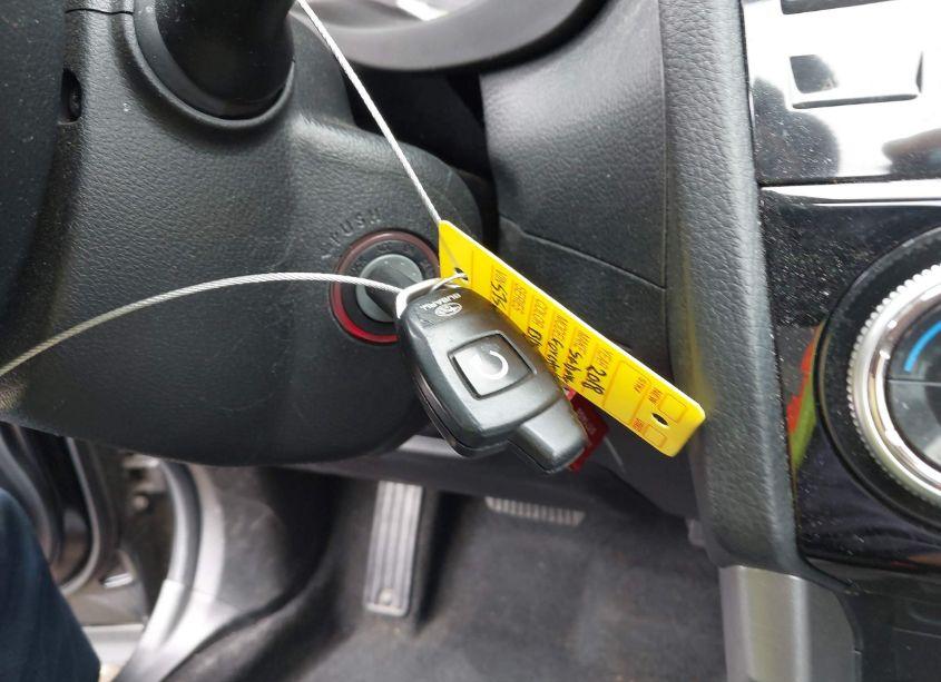 Photo 11 of 2018 Subaru Forester 2.5I PREMIUM (VIN JF2SJADC9JH535574)