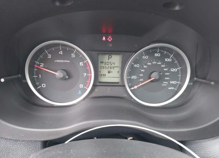 Photo 15 of 2018 Subaru Forester 2.5I PREMIUM (VIN JF2SJADC9JH535574)