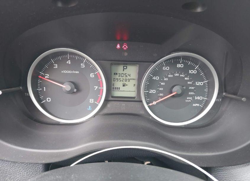 Photo 7 of 2018 Subaru Forester 2.5I PREMIUM (VIN JF2SJADC9JH535574)