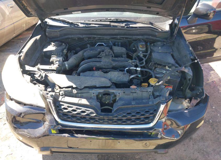 Photo 10 of 2014 Subaru Forester 2.5I PREMIUM (VIN JF2SJADCXEH461023)