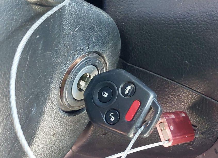 Photo 11 of 2014 Subaru Forester 2.5I PREMIUM (VIN JF2SJADCXEH461023)