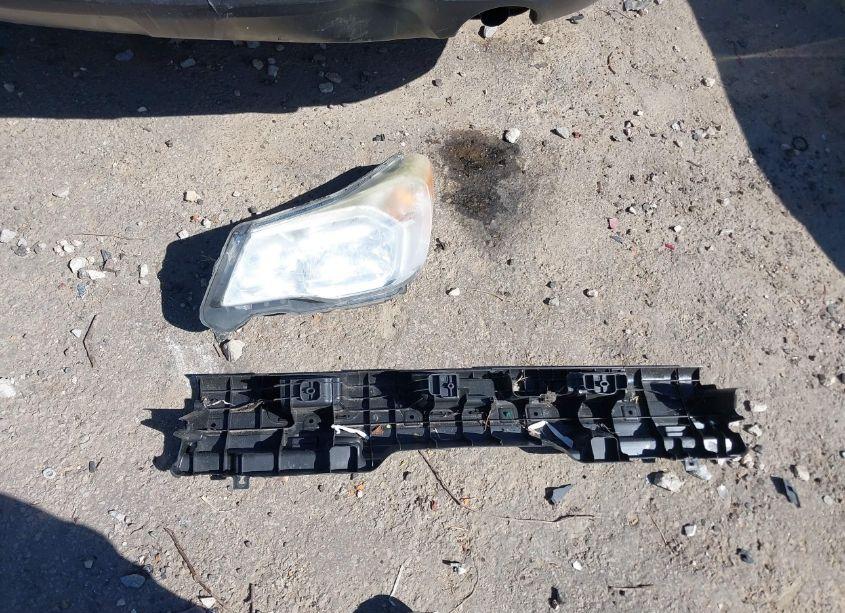 Photo 12 of 2014 Subaru Forester 2.5I PREMIUM (VIN JF2SJADCXEH461023)