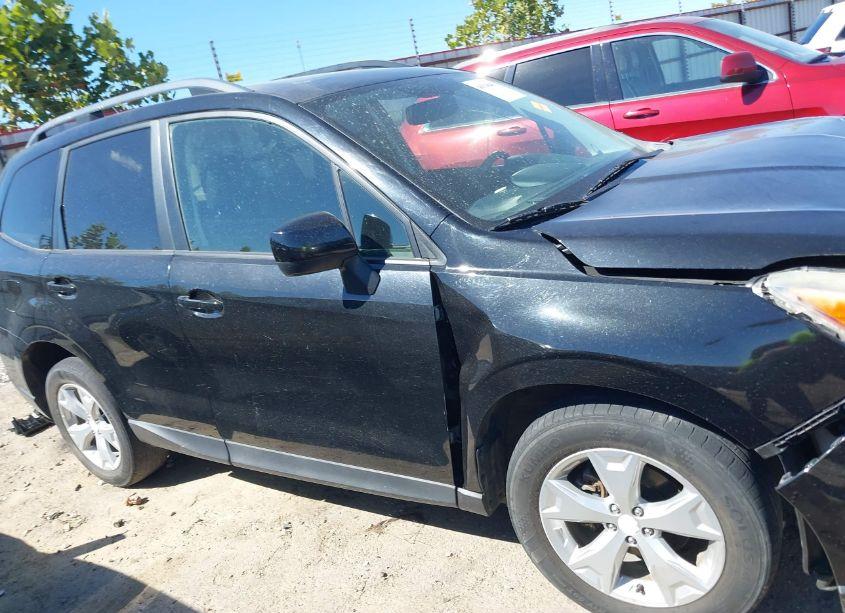 Photo 14 of 2014 Subaru Forester 2.5I PREMIUM (VIN JF2SJADCXEH461023)