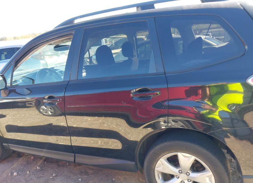 Photo 15 of 2014 Subaru Forester 2.5I PREMIUM (VIN JF2SJADCXEH461023)