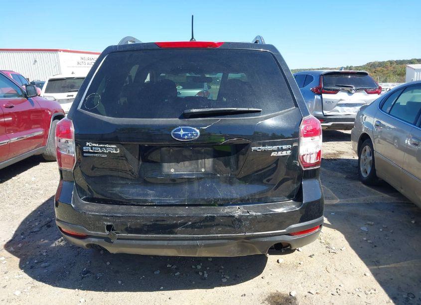 Photo 17 of 2014 Subaru Forester 2.5I PREMIUM (VIN JF2SJADCXEH461023)
