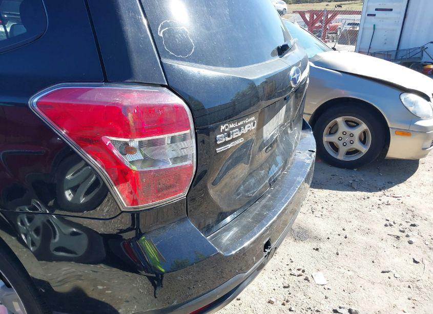 Photo 18 of 2014 Subaru Forester 2.5I PREMIUM (VIN JF2SJADCXEH461023)
