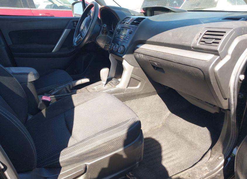 Photo 5 of 2014 Subaru Forester 2.5I PREMIUM (VIN JF2SJADCXEH461023)