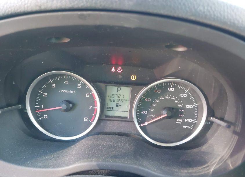 Photo 7 of 2014 Subaru Forester 2.5I PREMIUM (VIN JF2SJADCXEH461023)