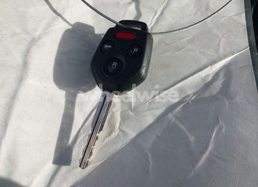 Photo 11 of 2015 Subaru Forester 2.5I PREMIUM (VIN JF2SJADCXFG541851)