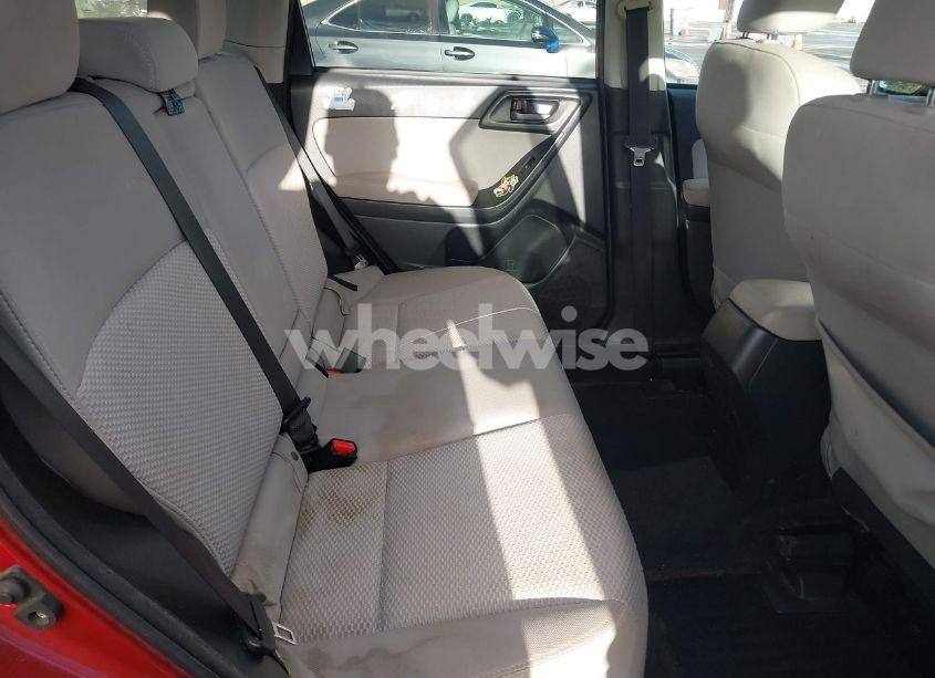 Photo 8 of 2015 Subaru Forester 2.5I PREMIUM (VIN JF2SJADCXFG541851)