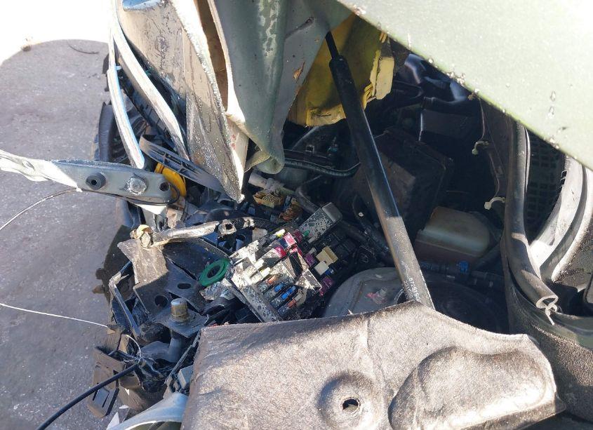 Photo 10 of 2015 Subaru Forester 2.5I PREMIUM (VIN JF2SJADCXFH400448)