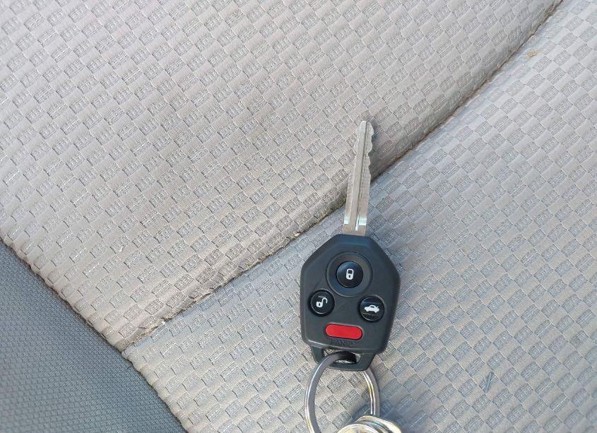 Photo 11 of 2015 Subaru Forester 2.5I PREMIUM (VIN JF2SJADCXFH400448)