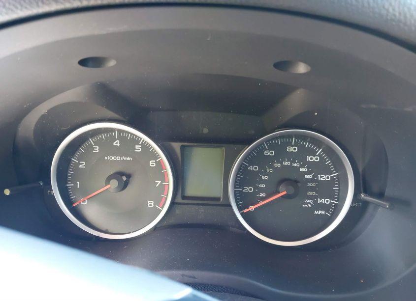 Photo 15 of 2015 Subaru Forester 2.5I PREMIUM (VIN JF2SJADCXFH400448)