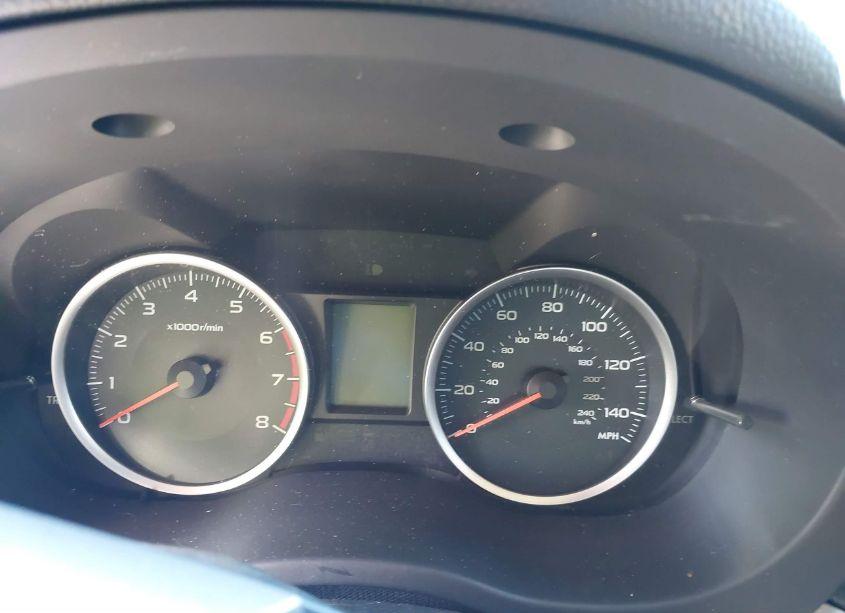 Photo 7 of 2015 Subaru Forester 2.5I PREMIUM (VIN JF2SJADCXFH400448)