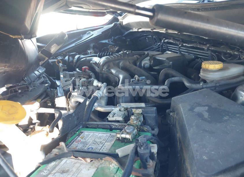 Photo 10 of 2015 Subaru Forester 2.5I PREMIUM (VIN JF2SJADCXFH408467)