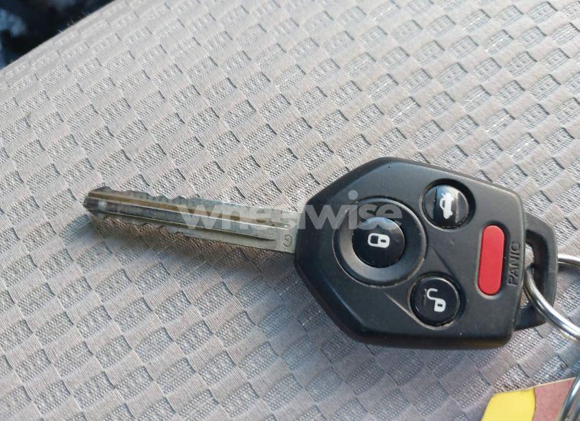 Photo 11 of 2015 Subaru Forester 2.5I PREMIUM (VIN JF2SJADCXFH408467)