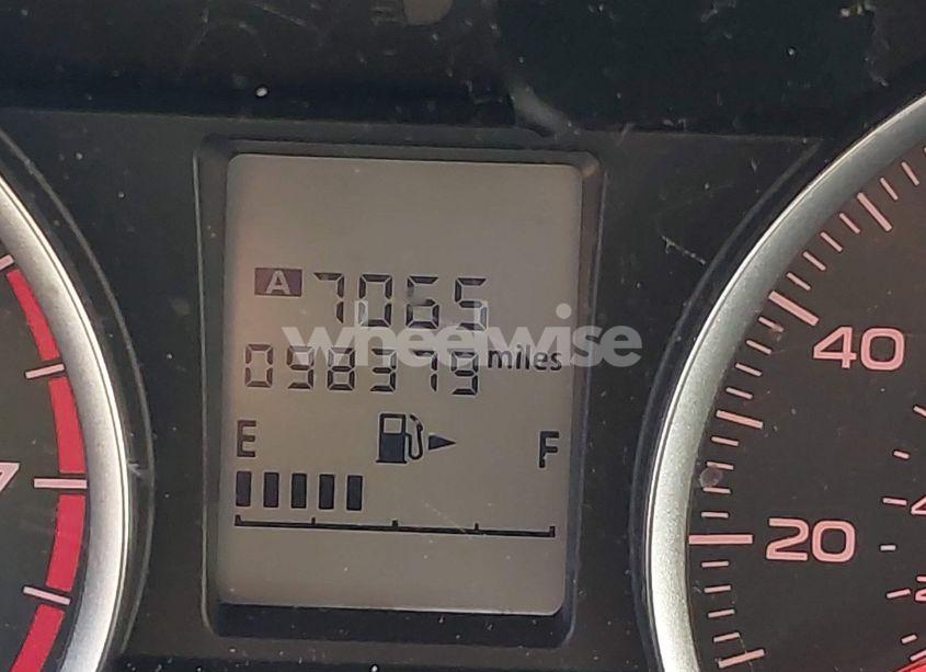 Photo 15 of 2015 Subaru Forester 2.5I PREMIUM (VIN JF2SJADCXFH408467)