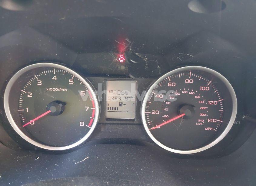 Photo 7 of 2015 Subaru Forester 2.5I PREMIUM (VIN JF2SJADCXFH408467)