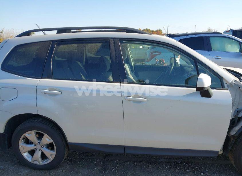 Photo 13 of 2015 Subaru Forester 2.5I PREMIUM (VIN JF2SJADCXFH414625)