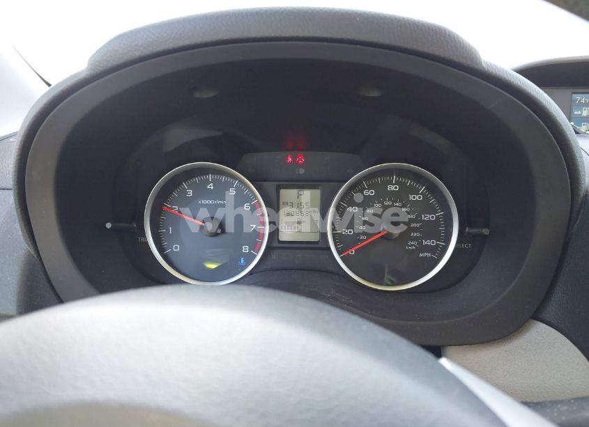 Photo 7 of 2015 Subaru Forester 2.5I PREMIUM (VIN JF2SJADCXFH414625)